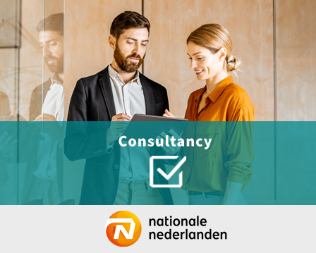 KVL is preferred supplier bij Nationale Nederlanden, Schade en Inkomen.